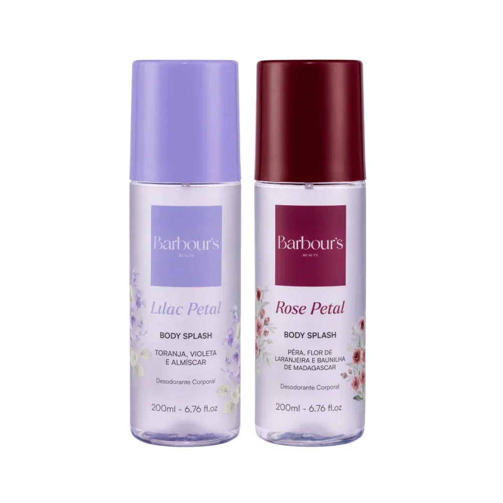 Kit Dia das Mães - Lilac Petal e Rose Petal - Image 3