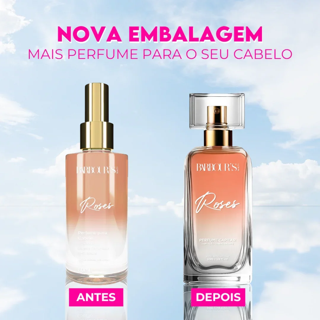 Kit Cabelo Radiante (3 Perfumes Capilares) - Image 7