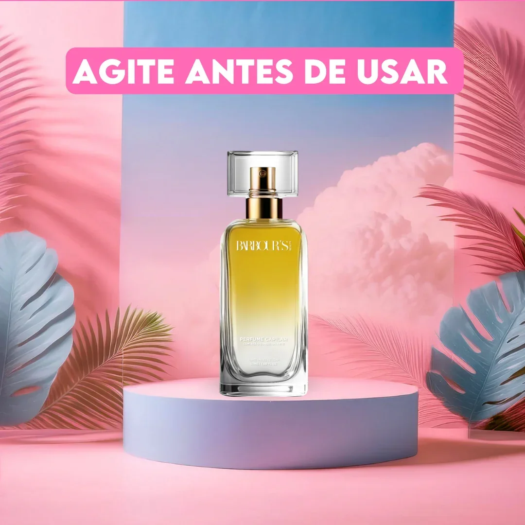 Kit 2 Perfumes de Cabelo - Alter Ego e Living Grace - Image 5